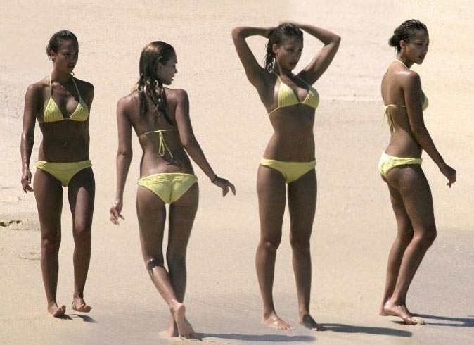 Jessica Alba