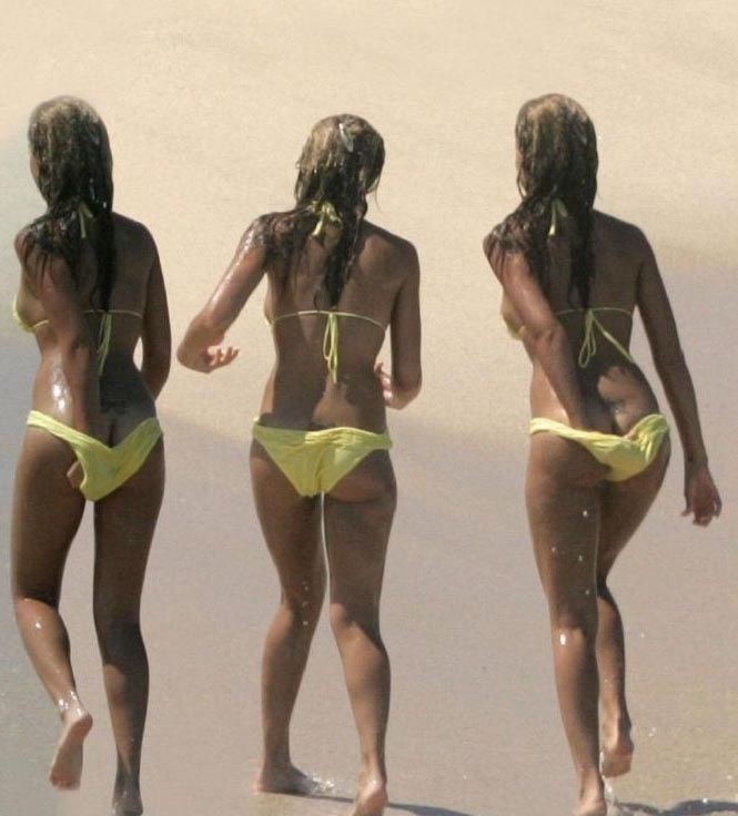 Jessica Alba