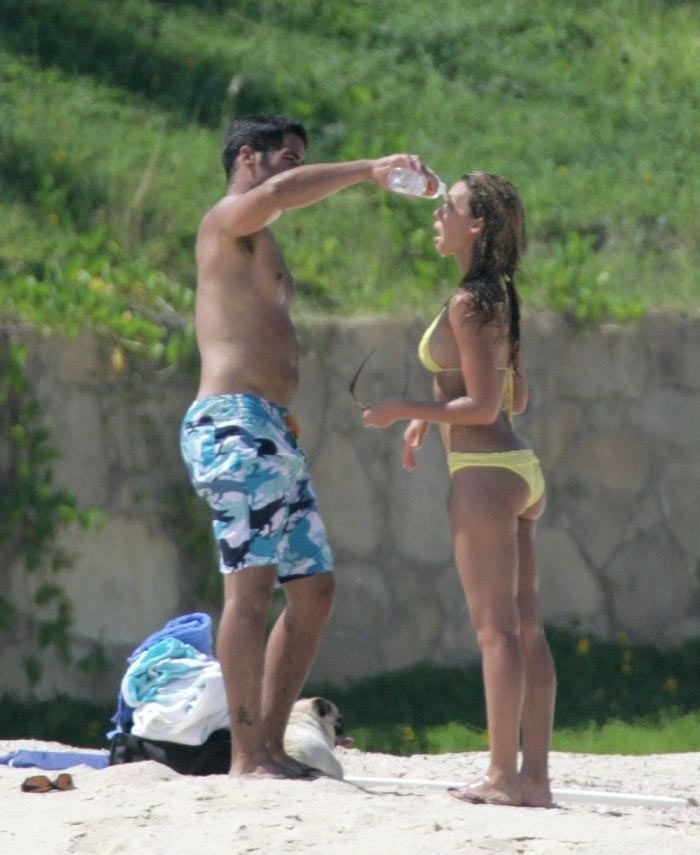 Jessica Alba