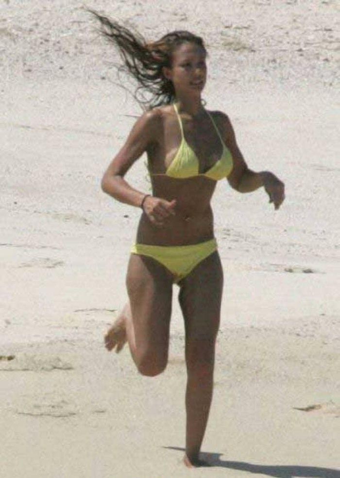 Jessica Alba