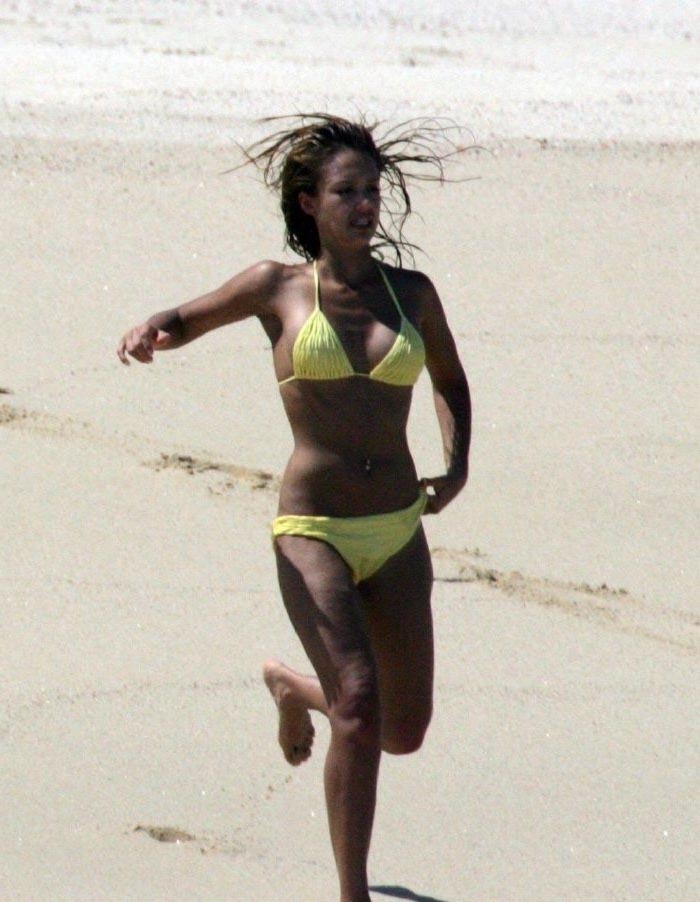 Jessica Alba