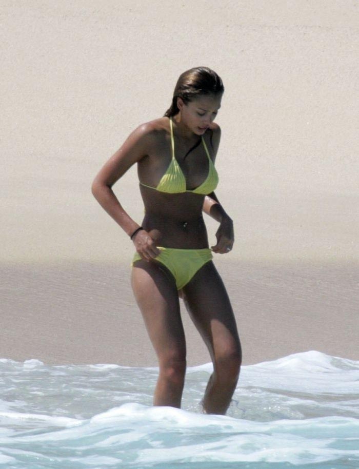 Jessica Alba