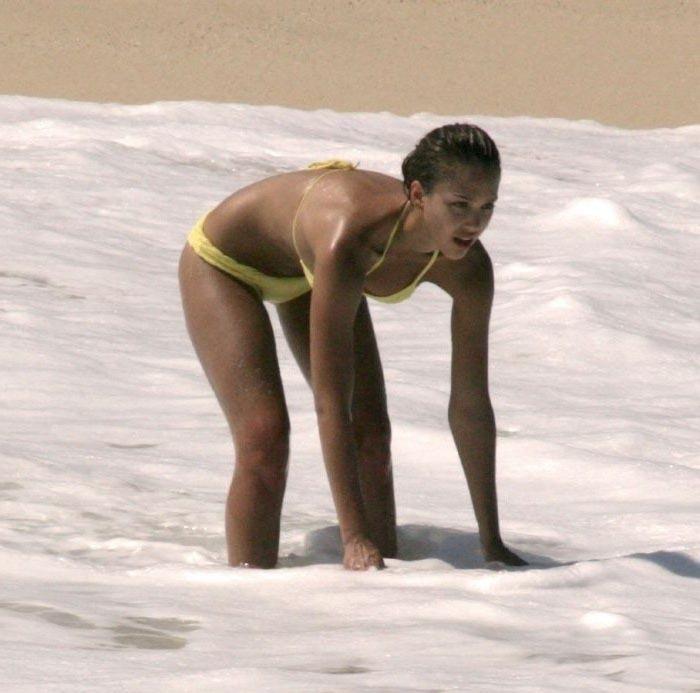 Jessica Alba