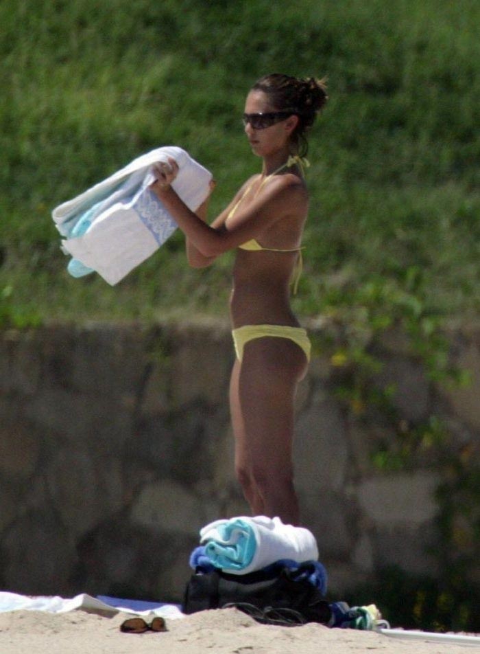 Jessica Alba