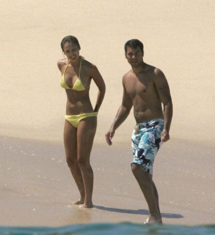 Jessica Alba