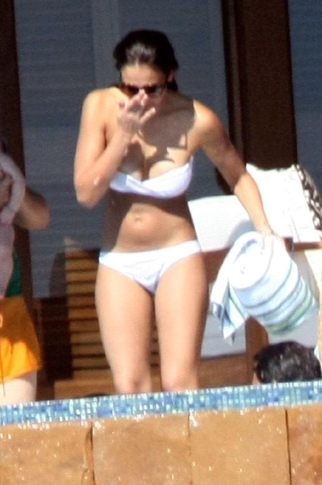 Jessica Alba