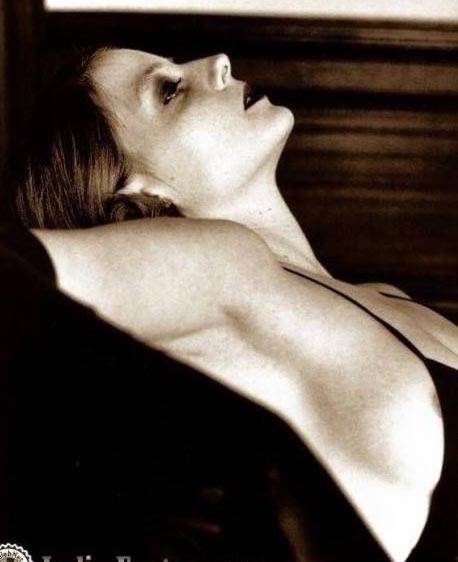 Jodie Foster