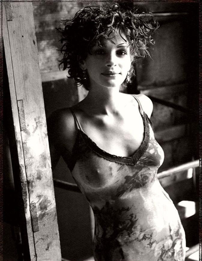 Julia Roberts