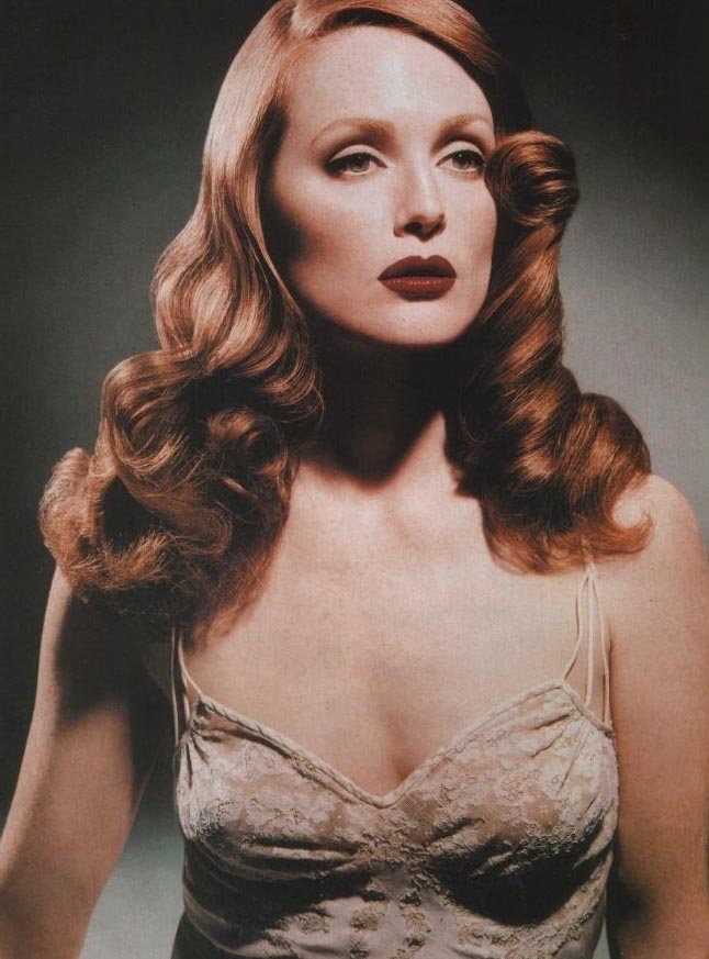 Julianne Moore