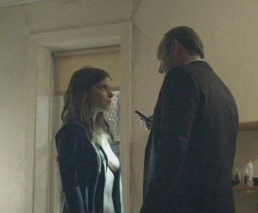 Kate Mara
