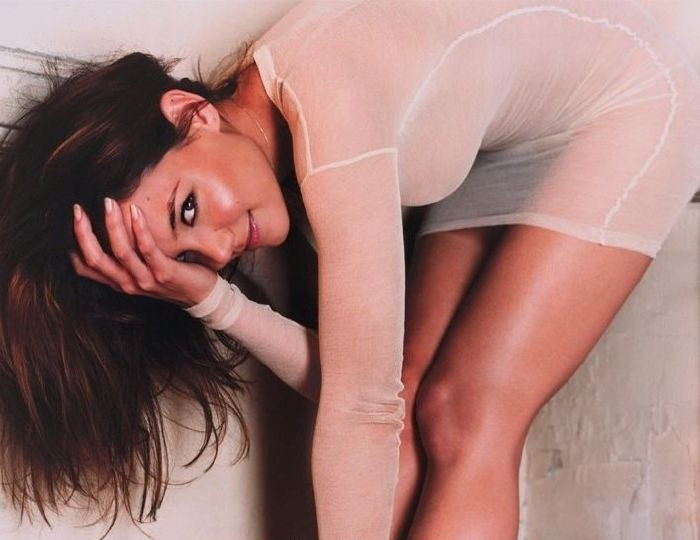 Katie Holmes