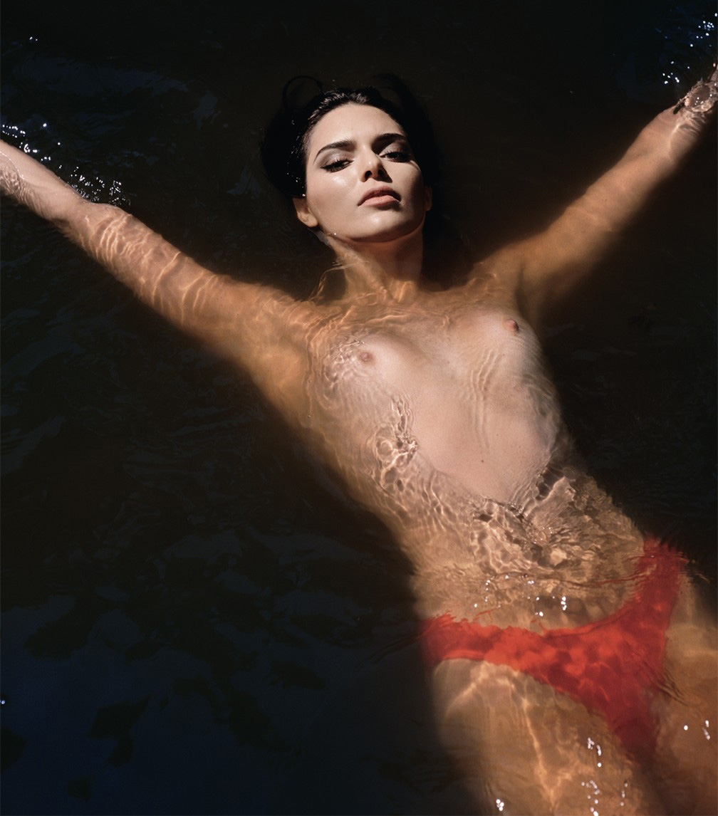 Kendall Jenner