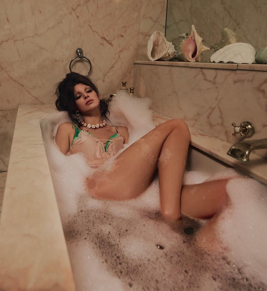 Kendall Jenner