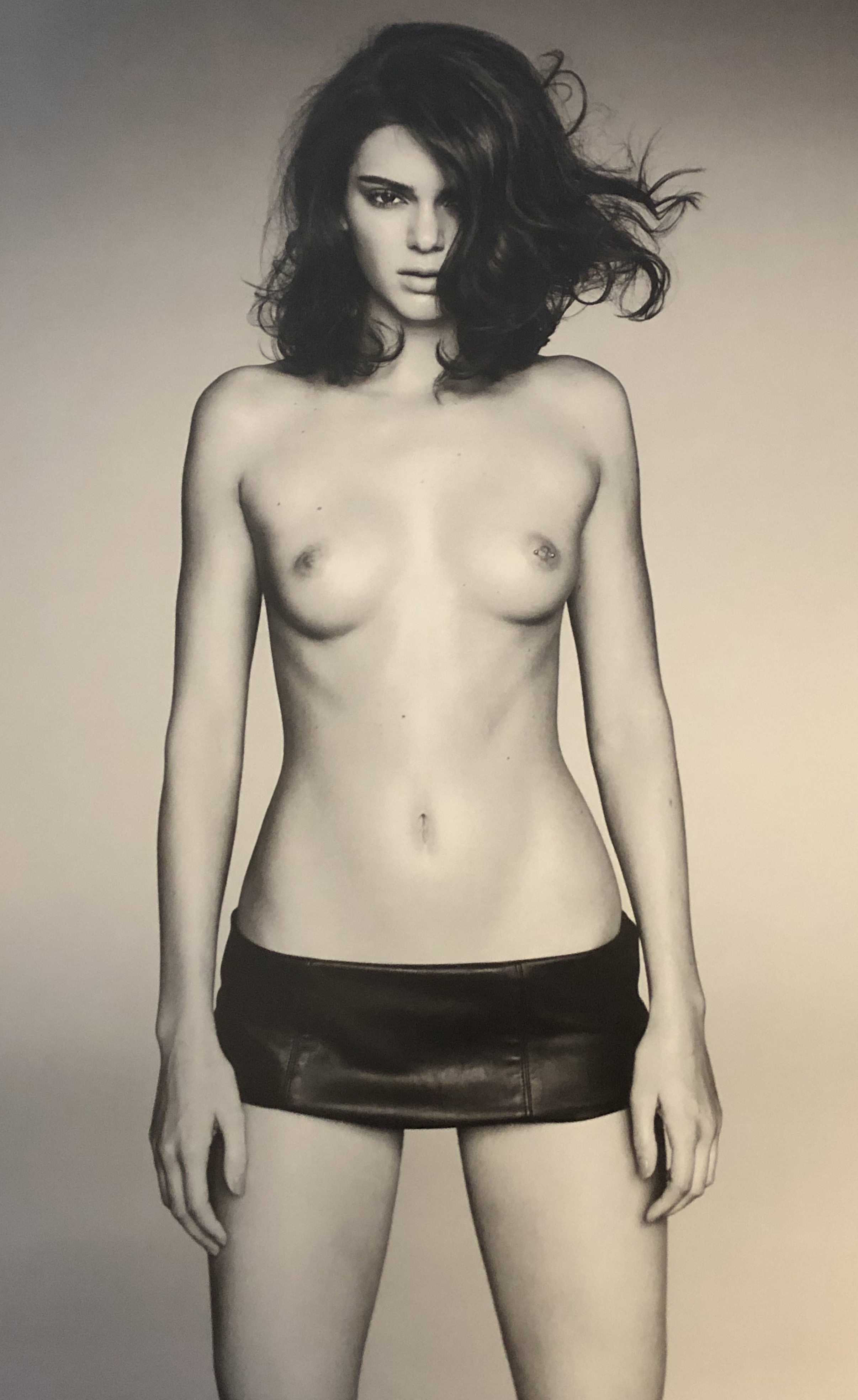Kendall Jenner