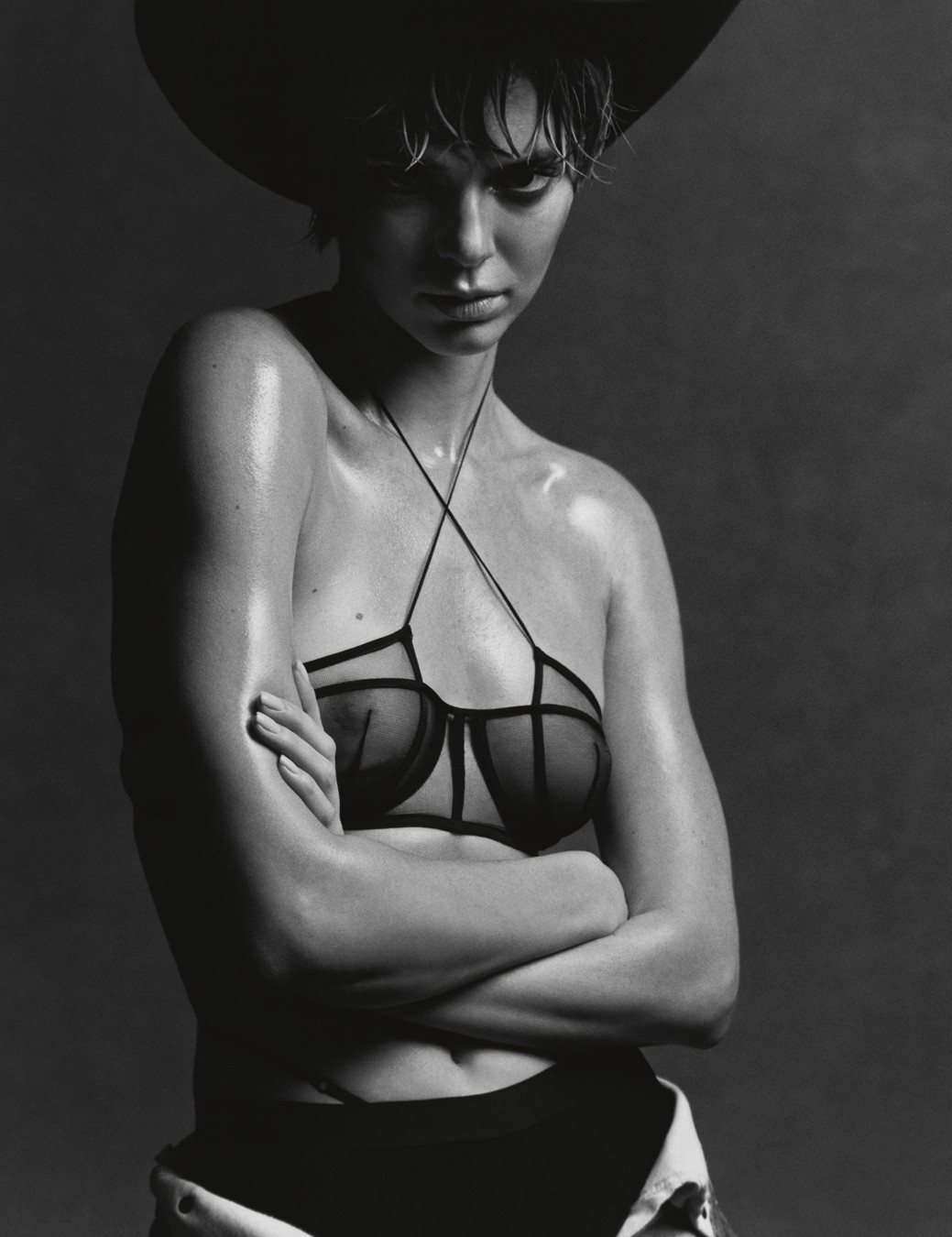 Kendall Jenner