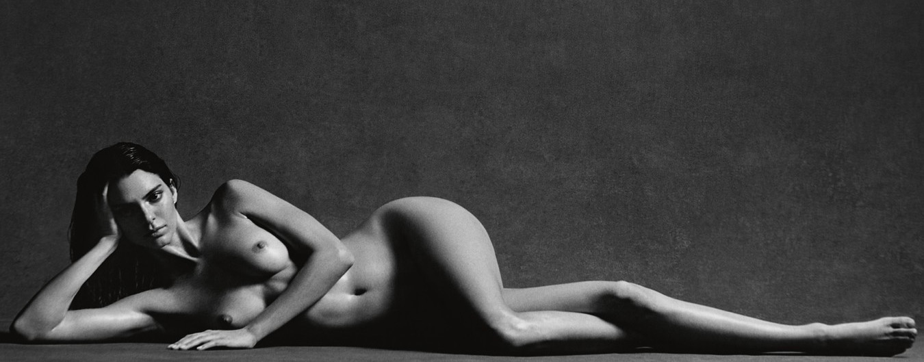 Kendall Jenner