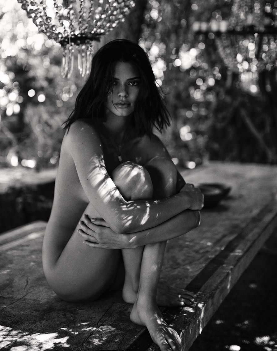 Kendall Jenner