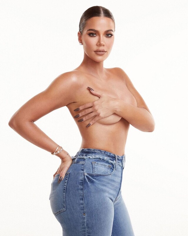 Khloé Kardashian