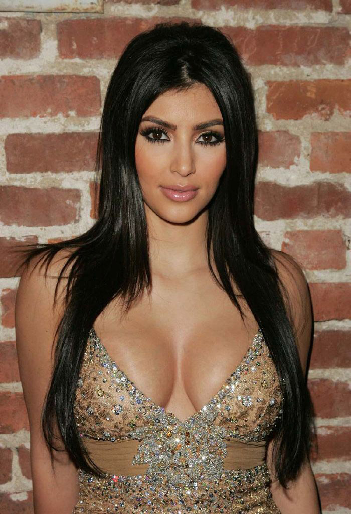 Kim Kardashian