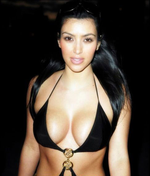 Kim Kardashian
