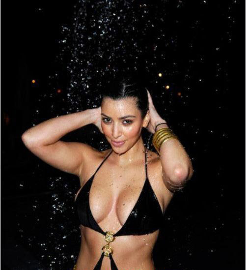 Kim Kardashian