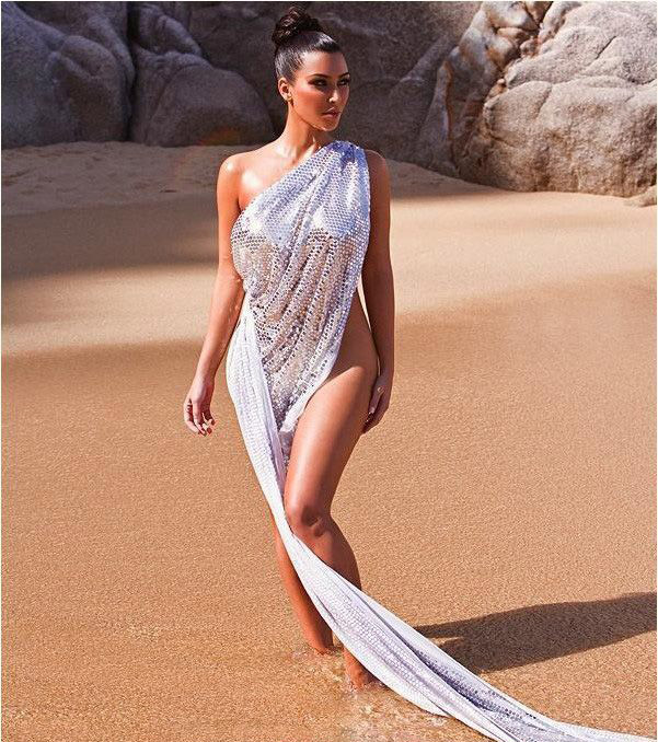 Kim Kardashian
