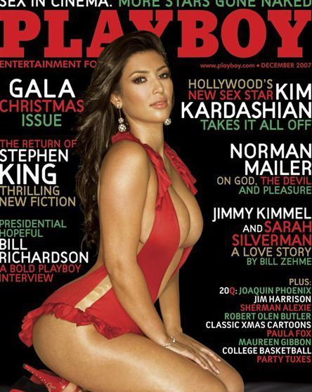 Kim Kardashian