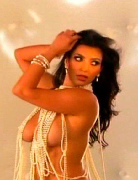 Kim Kardashian