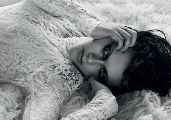Kristen Stewart