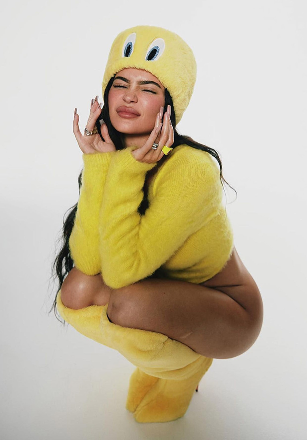 Kylie Jenner