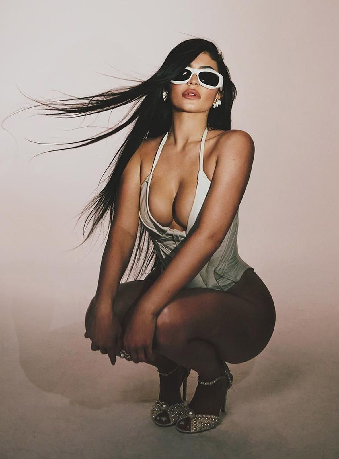 Kylie Jenner
