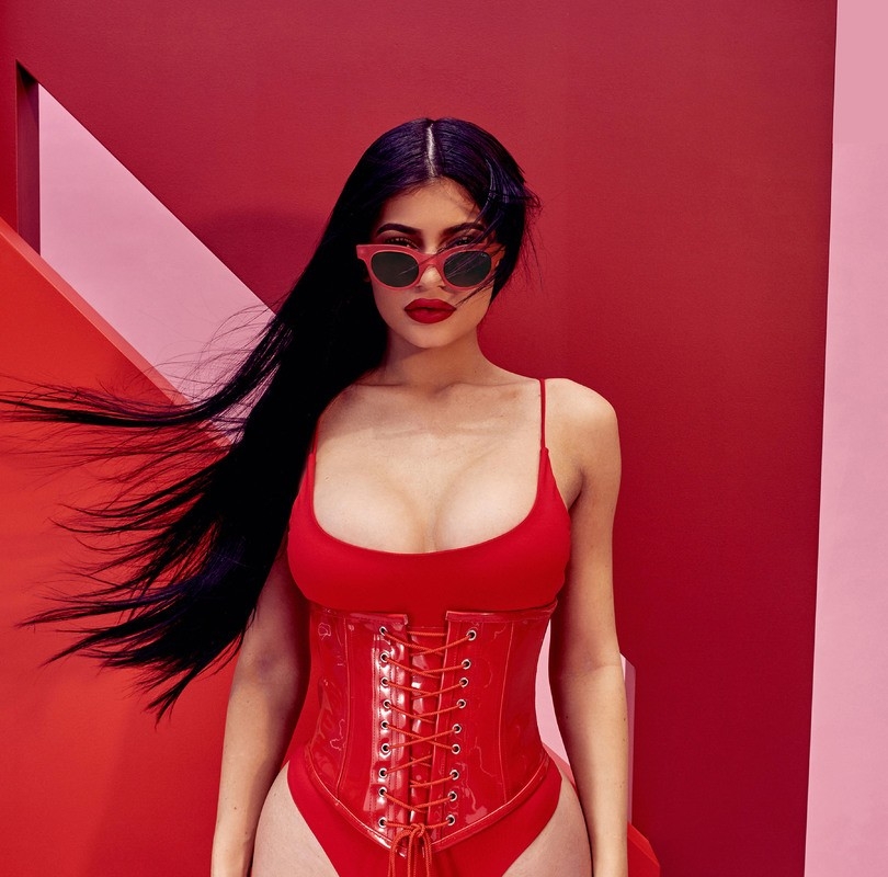 Kylie Jenner