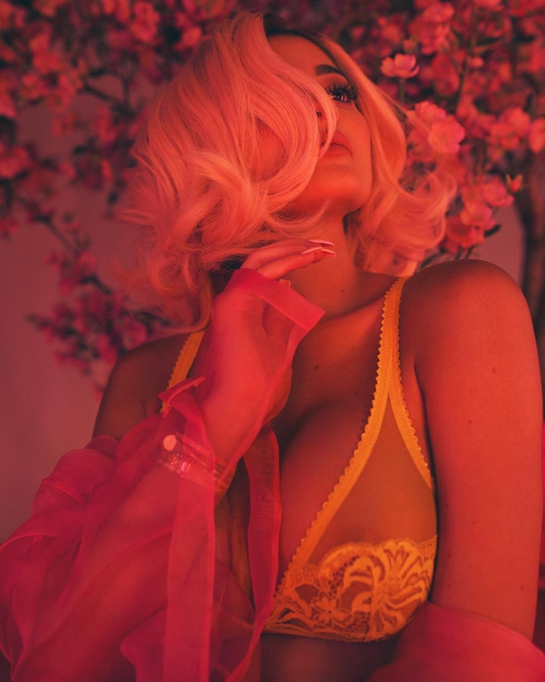 Kylie Jenner
