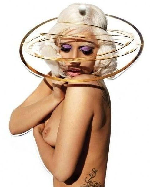 Lady Gaga