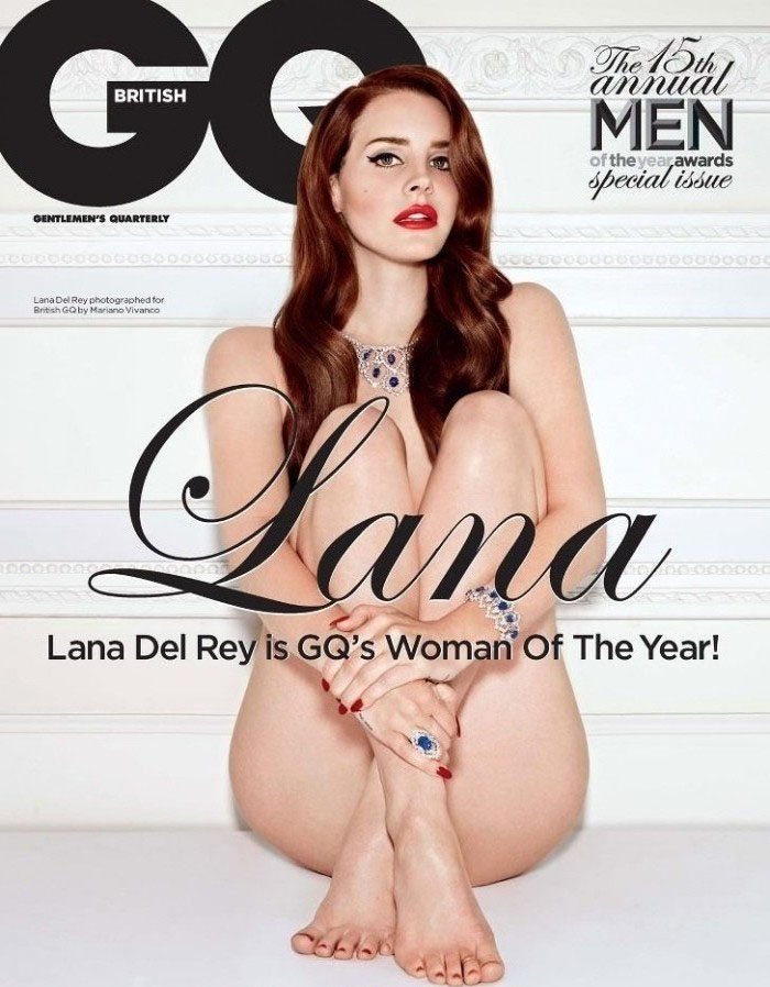 Lana Del Rey