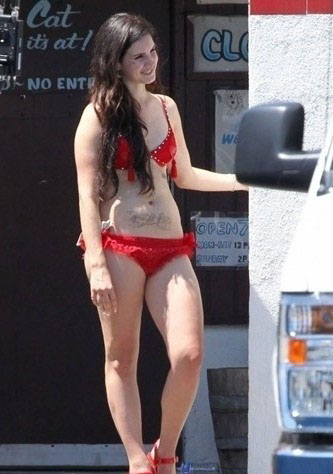 Lana Del Rey
