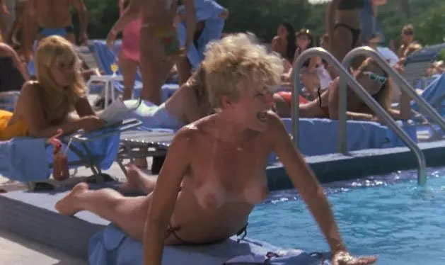 Leslie Easterbrook