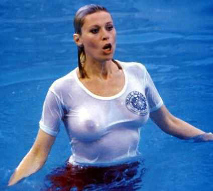 Leslie Easterbrook