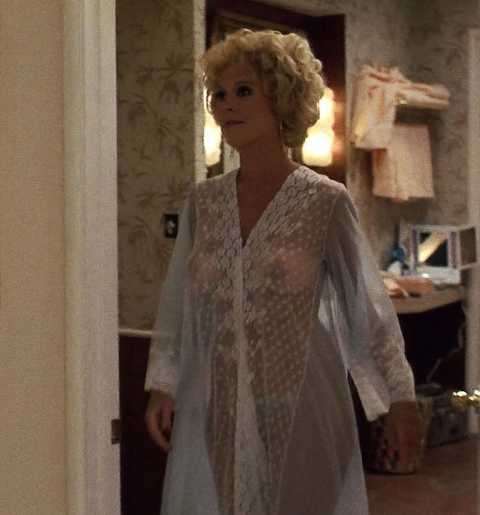 Leslie Easterbrook
