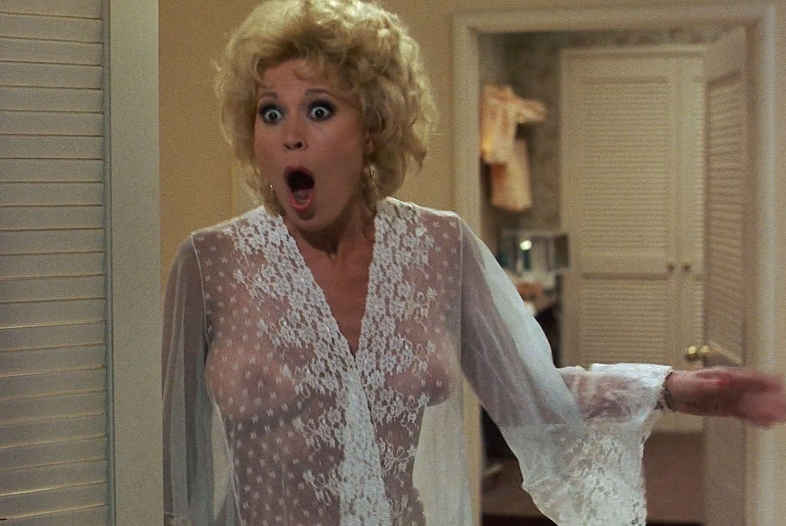 Leslie Easterbrook