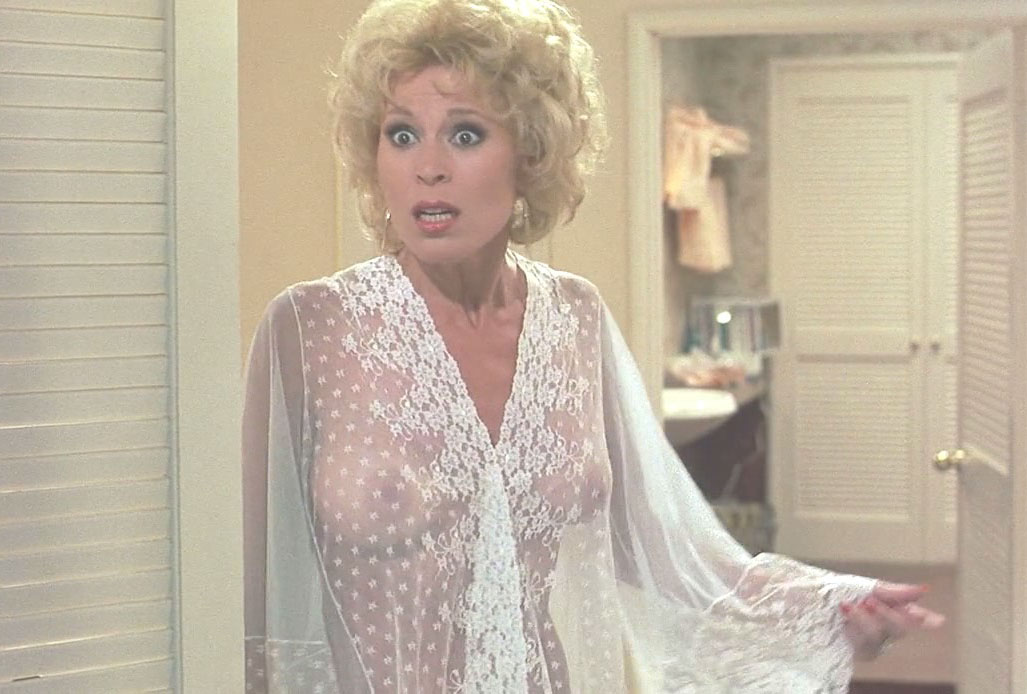 Leslie Easterbrook