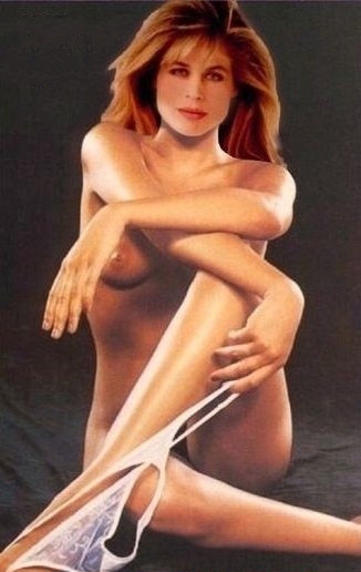 Linda Hamilton