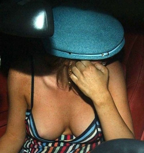 Lindsay Lohan
