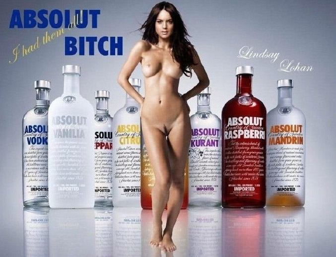Lindsay Lohan