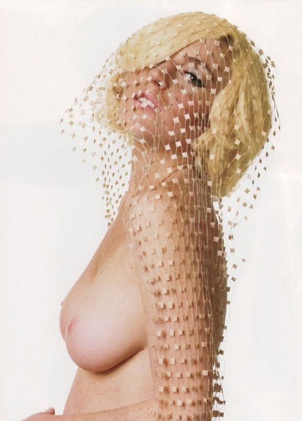 Lindsay Lohan