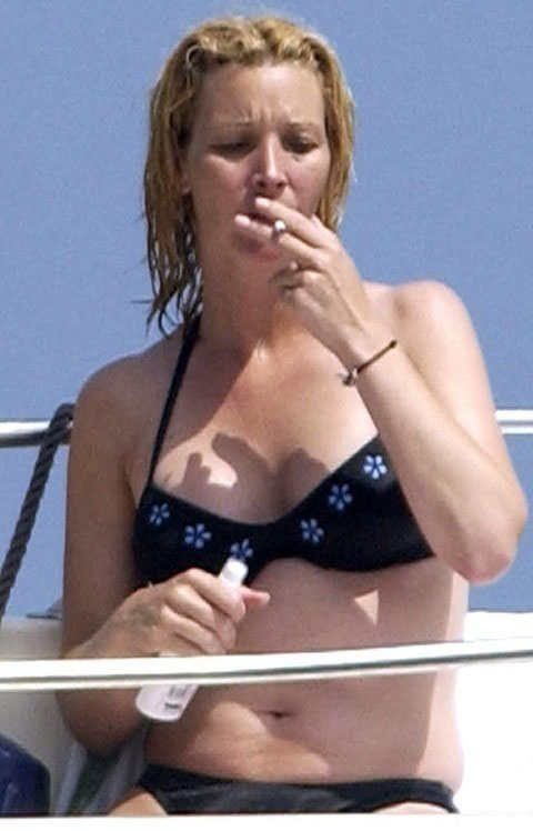 Lisa Kudrow