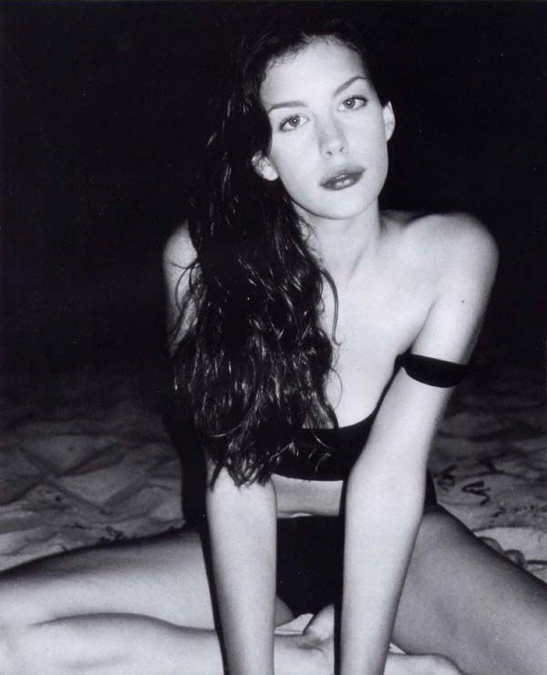 Liv Tyler