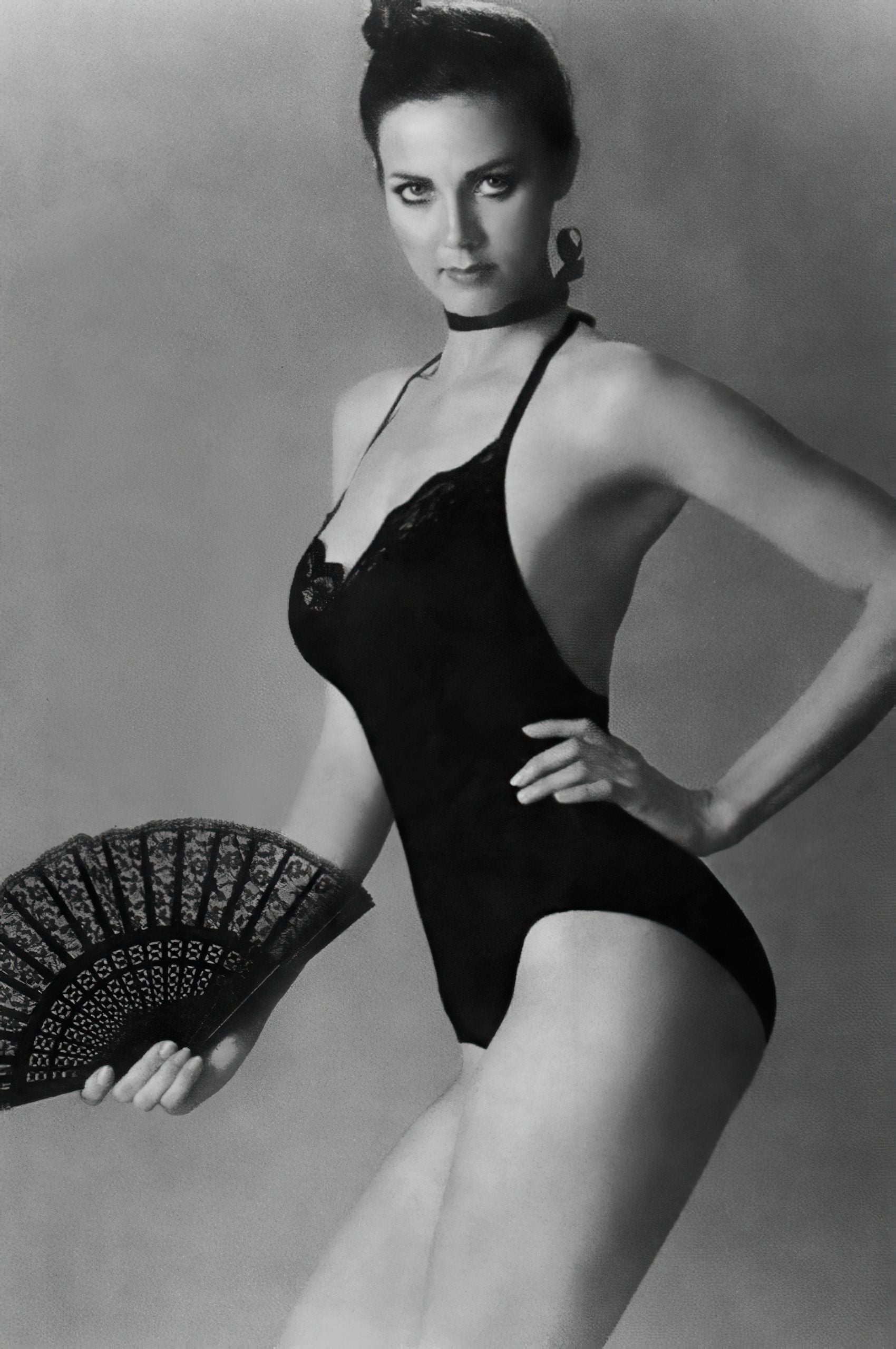 Lynda Carter