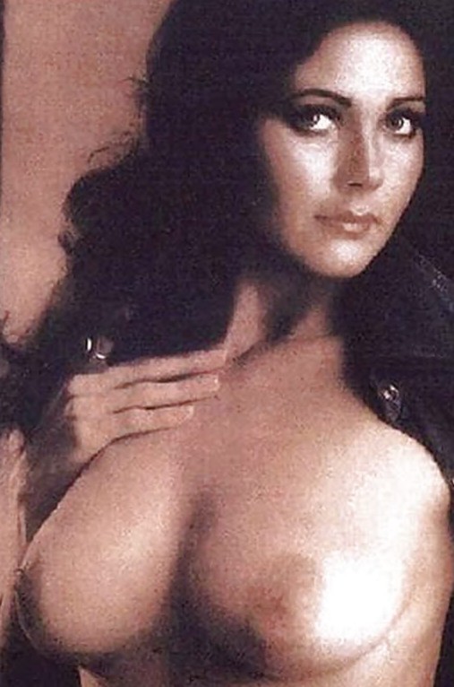 Lynda Carter