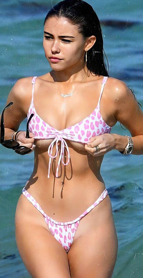 Madison Beer